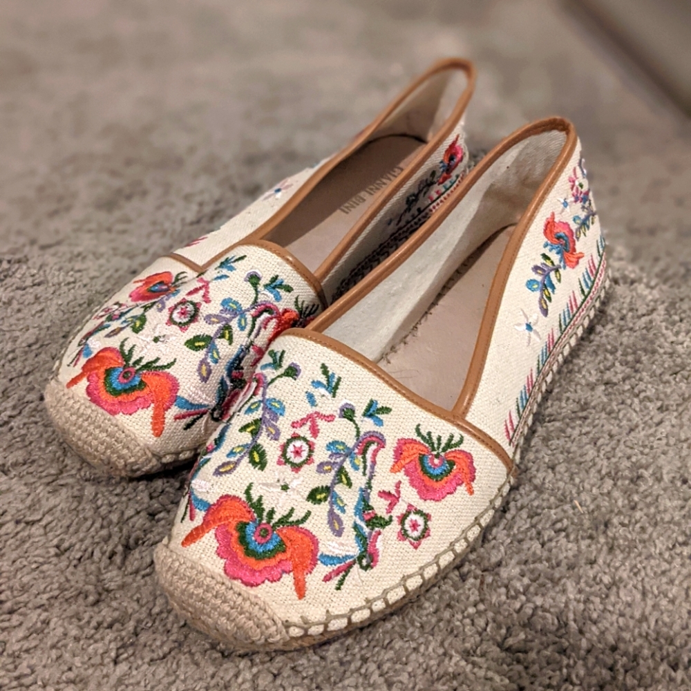 COPY - Gianni bini flats